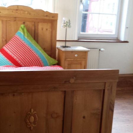 Fachwerk-Hotel Eisenbart Hannoversch Münden Rom bilde