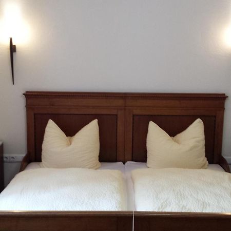 Fachwerk-Hotel Eisenbart Hannoversch Münden Rom bilde