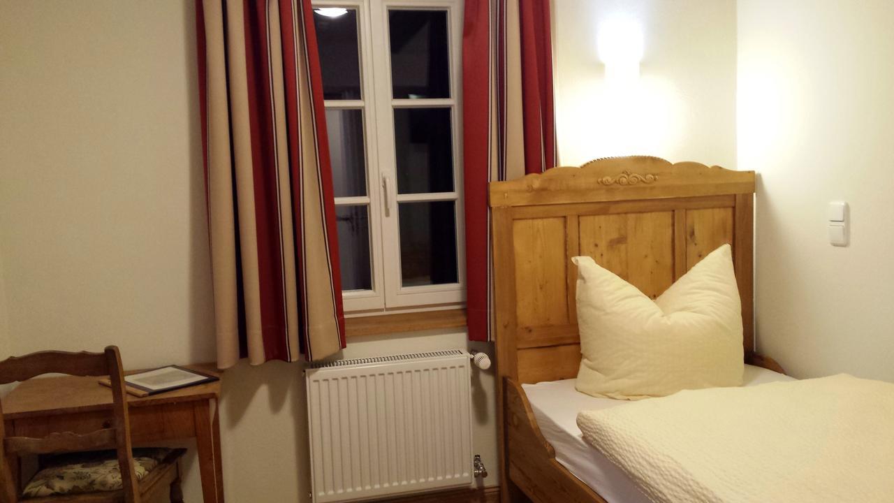Fachwerk-Hotel Eisenbart Hannoversch Münden Eksteriør bilde