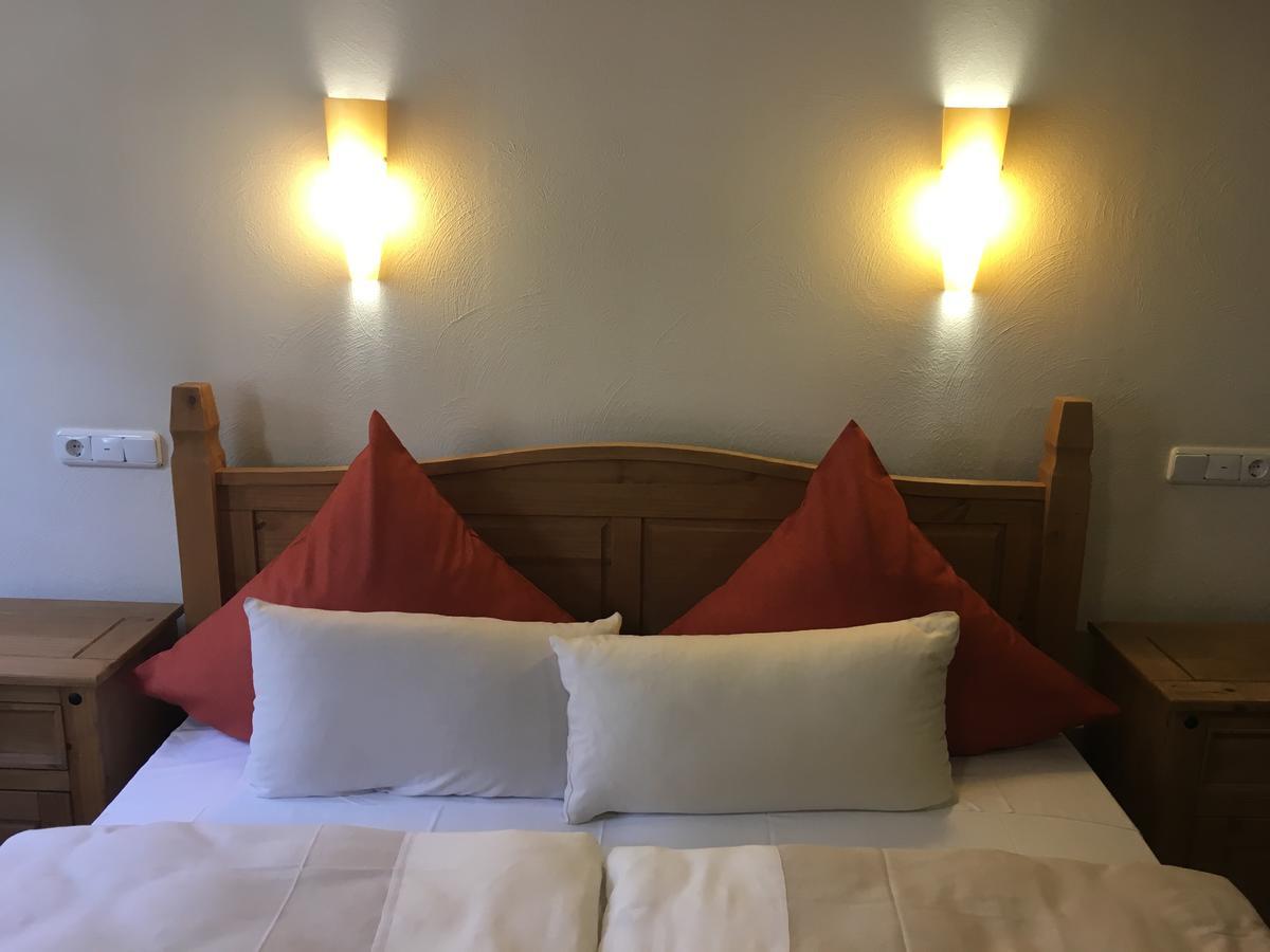 Fachwerk-Hotel Eisenbart Hannoversch Münden Eksteriør bilde